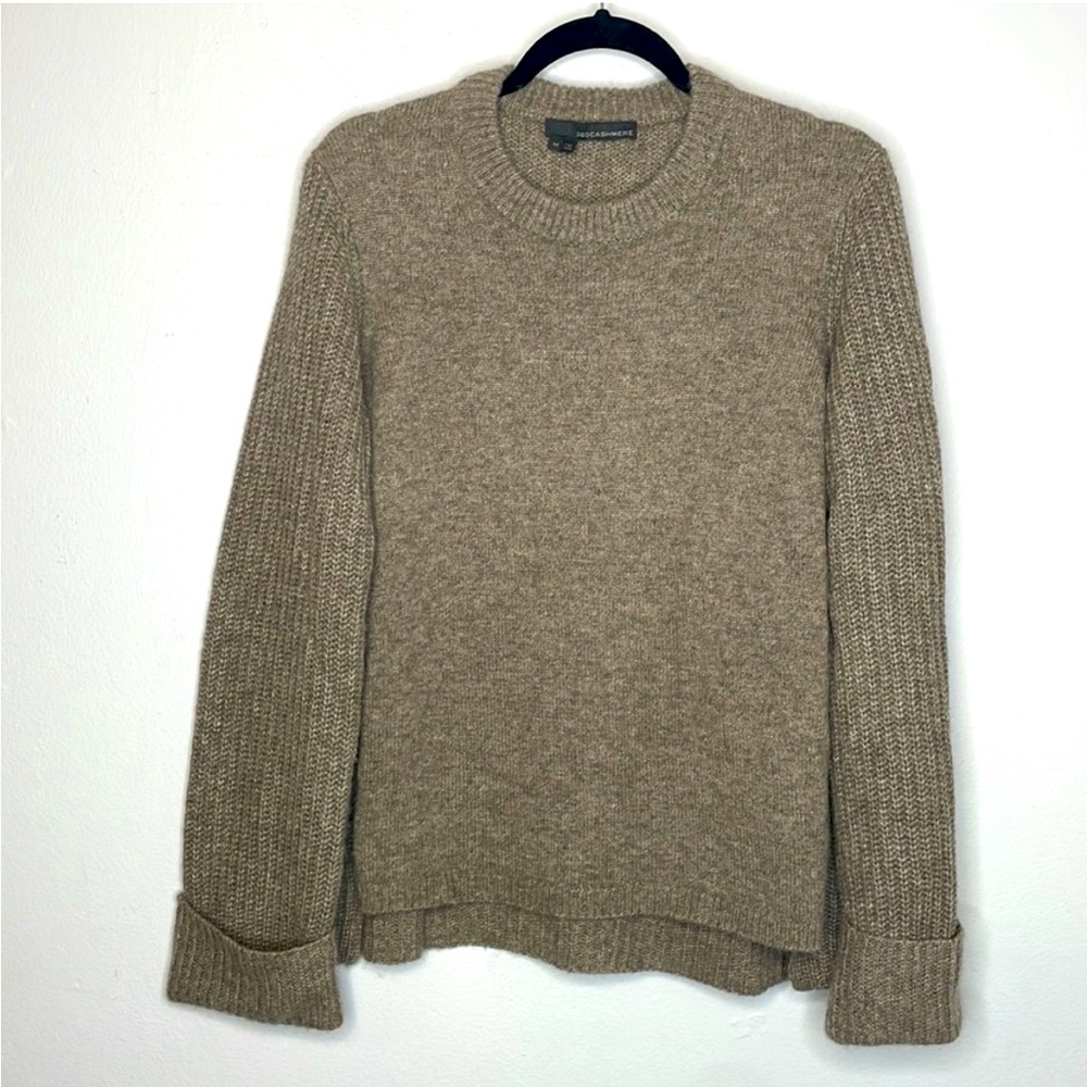 360 Cashmere | Cashmere & Silk Sweater